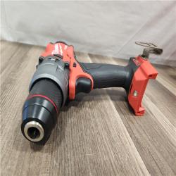 AS-IS- Milwaukee 12V 1/2  Hammer Drill/ Driver (Tool-Only)