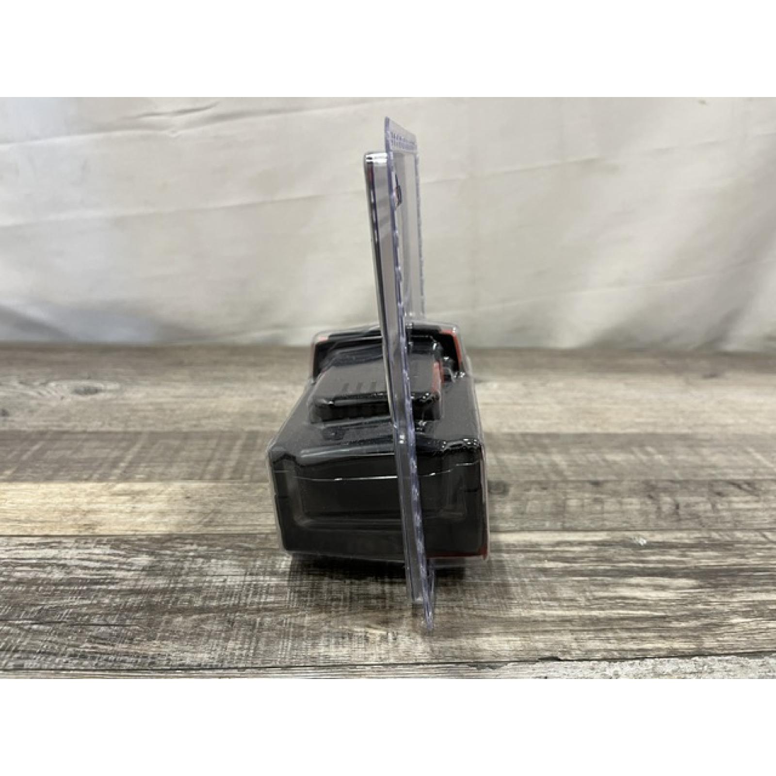 NEW - Milwaukee 18-Volt 5.0 Ah Lithium-Ion XC Extended Capacity Battery Pack