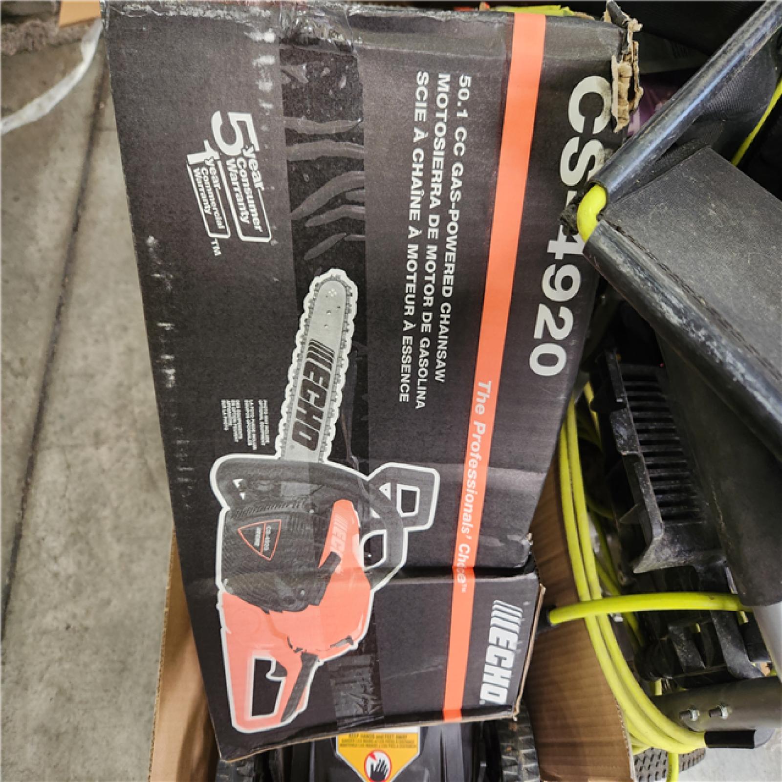 Phoenix AS-IS Mixed Home Improvement Pallet