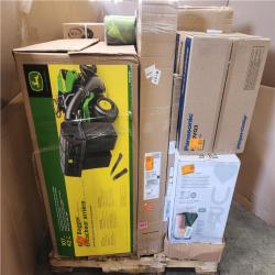 Phoenix AS-IS Monster Turbo Pallet