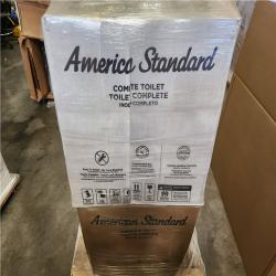 Phoenix Mixed American Standard Toilet Pallet (6 Toilets)