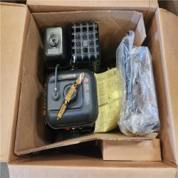 Phoenix NEW DEWALT 4400 PSI 4.0 GPM Gas Pressure Washer with 420cc Engine  Triplex Pump  Commercial Cold Water Power Washer