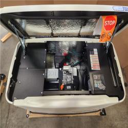 Phoenix NEW Generac 10 000 Watt - Dual Fuel Air- Cooled Whole House Home Standby Generator  Smart Home Monitoring