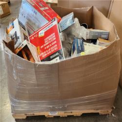 Phoenix AS-IS .Com Home Improvement Pallet