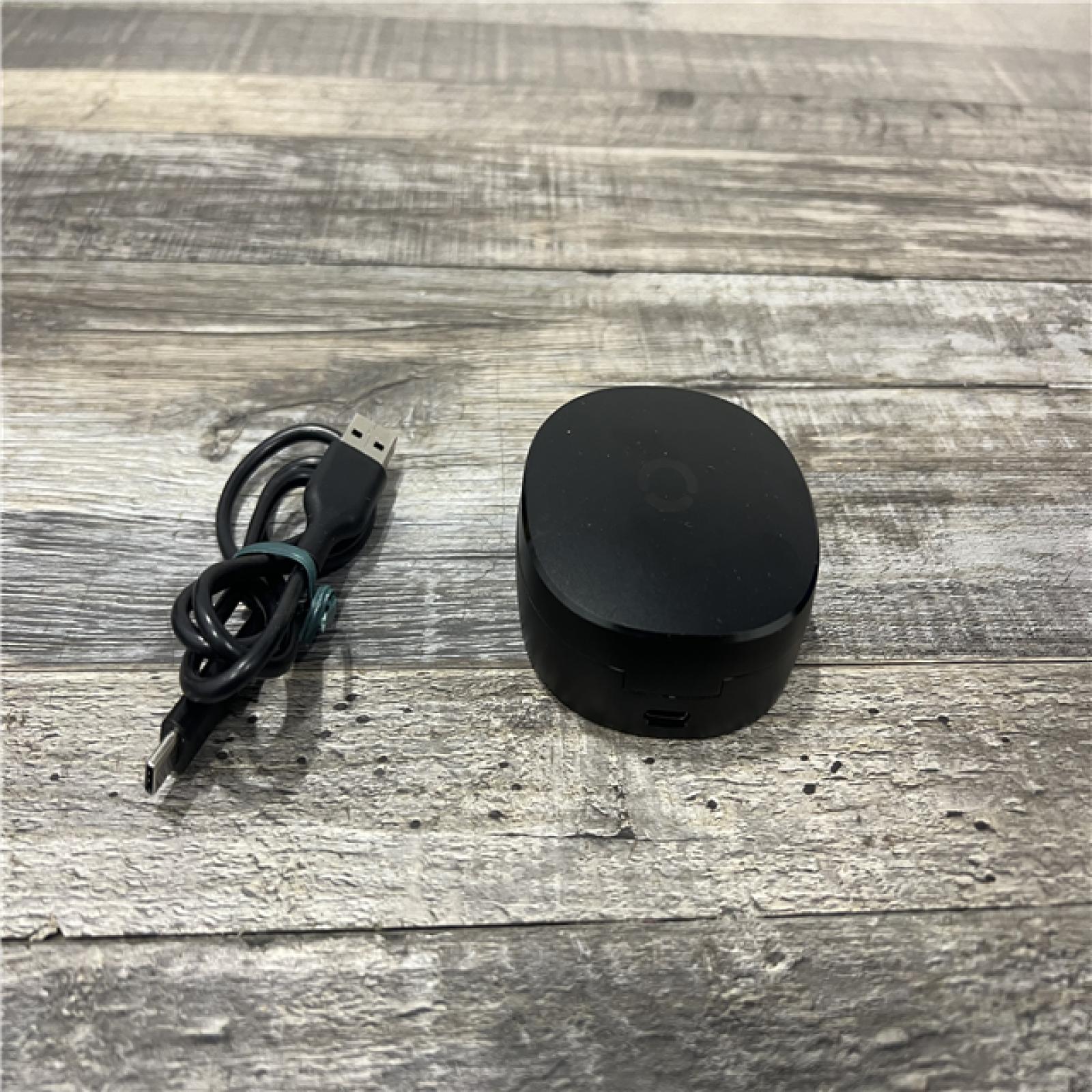 AS-IS RingConn Smart Ring with Charching Case