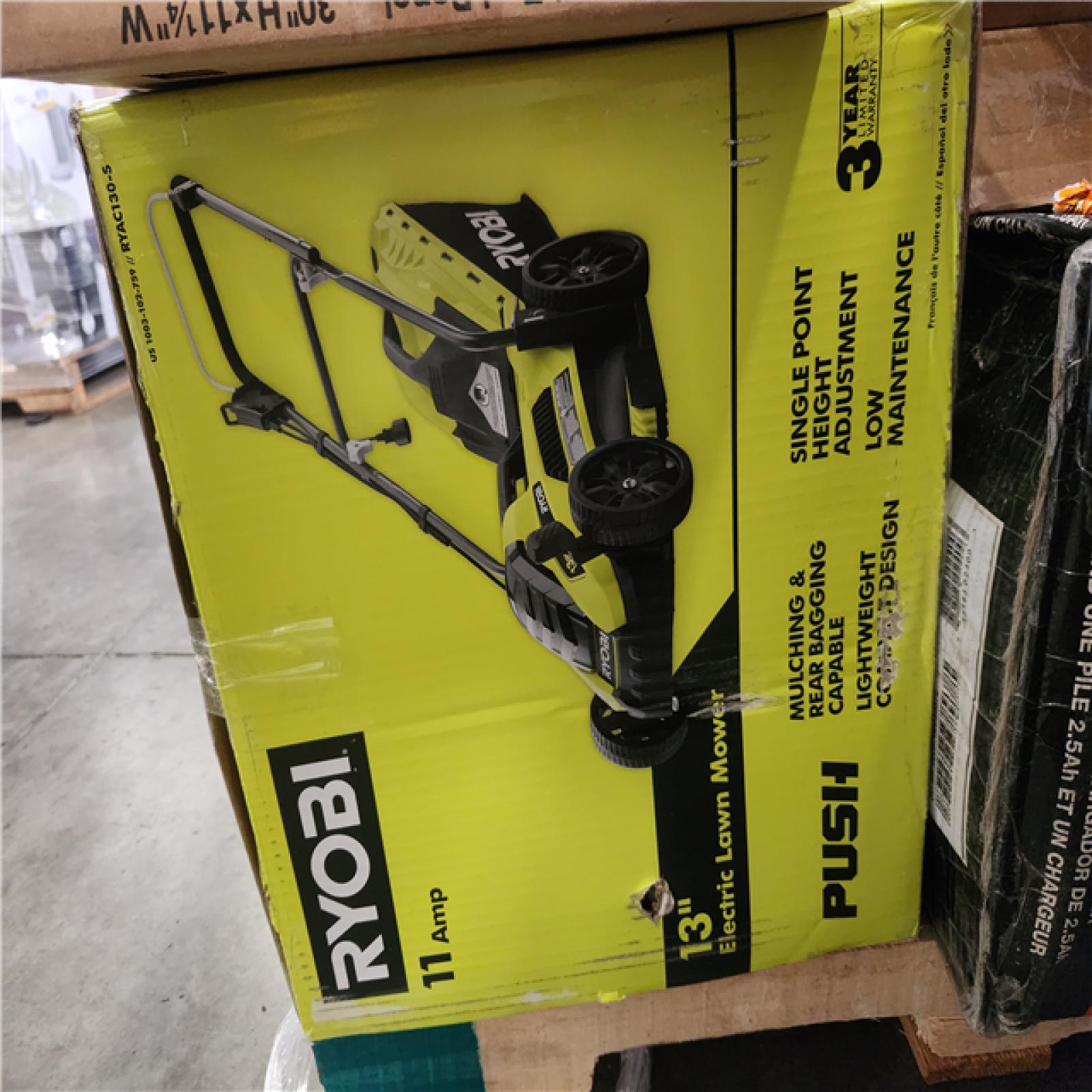 Phoenix AS-IS Monster Turbo Pallet