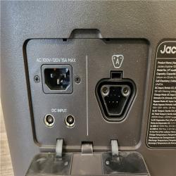 Phoenix Location AS-IS Jackery Solar Generator Explorer 1000 Plus 1264.64Wh/2000W Model No. JE-1000C