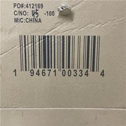 DALLAS LOCATION - Maintenance Warehouse® 1/2 In. X 100 Ft. Electric Drain Cleaner