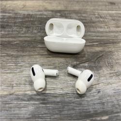 AS-IS AirPods Pro 1 And MagSafe Charging Case