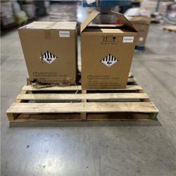 DALLAS LOCATION- AS-IS Tomahawk Power 4 Gal. Battery Powered Backpack Mosquito Fogger Sprayer 36V (2 UNITS)