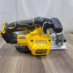 AS-IS DeWALT DCS565B 20V Max Brushless 6.5   Cordless Circular Saw