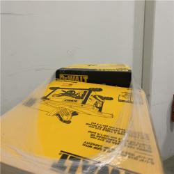 Dallas Location - As-Is DEWALT Tool Pallet