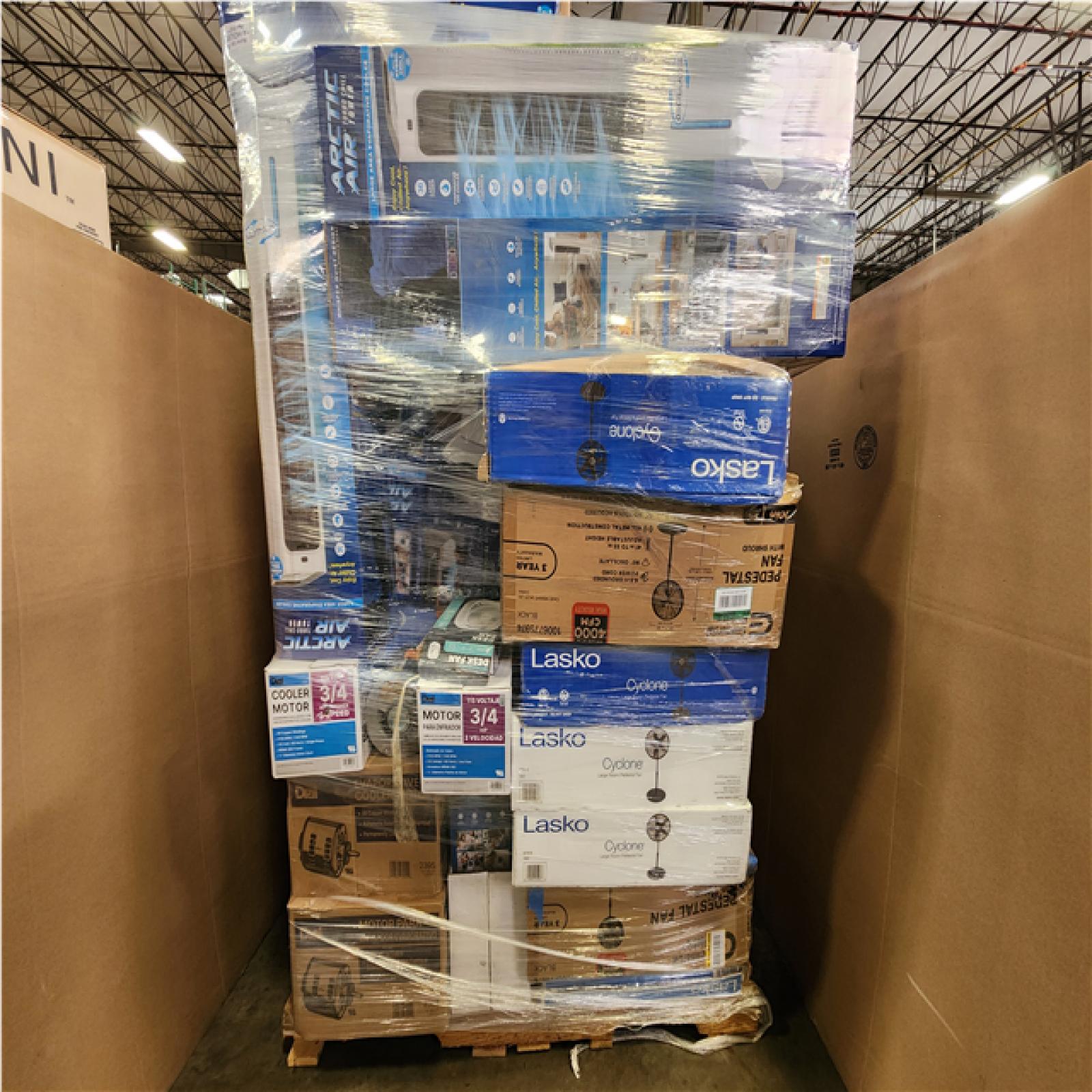 Phoenix AS-IS .Com Home Improvement Pallet