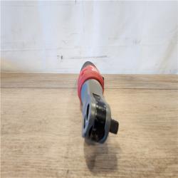 AS-IS- Milwaukee  FUEL 12-Volt Lithium-Ion Brushless Cordless High Speed 3/8 in. Ratchet (Tool-Only)