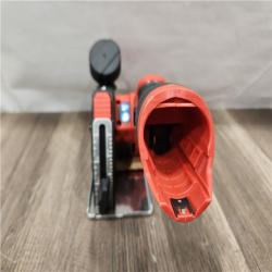 AS-IS- Milwaukee M12 FUEL 12V Lithium-Ion Brushless Cordless 3 in. Cut Off Saw (Tool-Only)