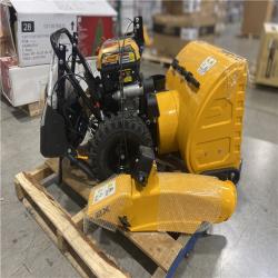 DALLAS LOCATION - Cub Cadet 2X 26 in. 243cc IntelliPower Two-Stage Electric Start Gas Snow Blower with Power Steering and Steel Chute