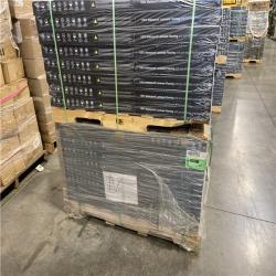 DALLAS LOCATION - TRINITY NATURAL 7X48 WATERPROOF LAMINATE FLOORING 80 (CASES)