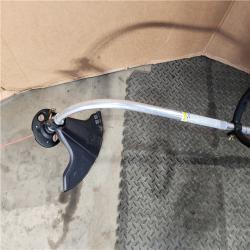 HOUSTON LOCATION - AS-IS Echo GT-225 21.2cc 2 Stroke Lightweight Durable Gas Curved Shaft String Trimmer