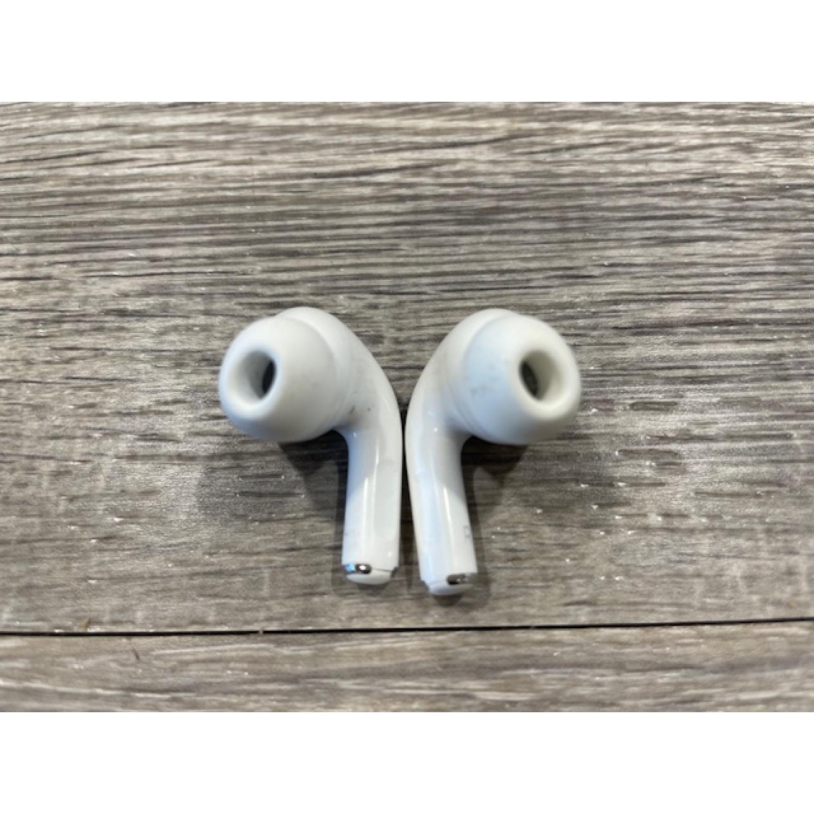AS-IS Apple AirPods Pro 2 with MagSafe Case