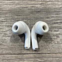AS-IS Apple AirPods Pro 2 with MagSafe Case