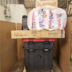 Phoenix AS-IS Mixed Home Improvement Pallet