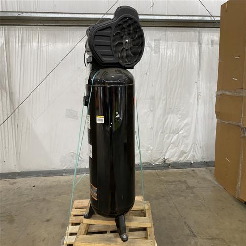 Houston Location - AS-IS Husky 60Gal Air Compressor