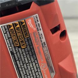 AS-IS MILWAUKEE 3/8 COMPACT IMPACT WRENCH (Tool-Only)