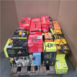PHOENIX AS-IS TOOL PALLET