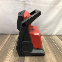 AS-IS Milwaukee GEN-2 18-Volt Lithium-Ion Cordless 4000 Lumens ROVER LED AC/DC Flood Light (Tool-Only)