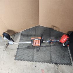 HOUSTON LOCATION - AS-IS ECHO 21.2 cc Gas 2-Stroke Lawn Edger