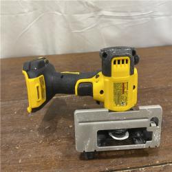 AS-IS 3in Compact Cut Off Tool Bare
