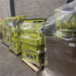 Pittston Location As-Is Power Tools Partial Truckload (13 Pallets) 3447-A