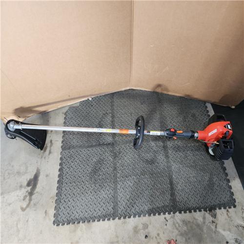 HOUSTON LOCATION - AS-IS ECHO X Series 25.4cc 2-Stroke Trimmer