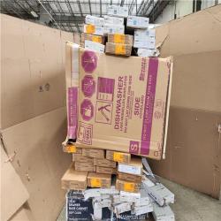 Phoenix AS-IS Mixed Home Improvement Pallet