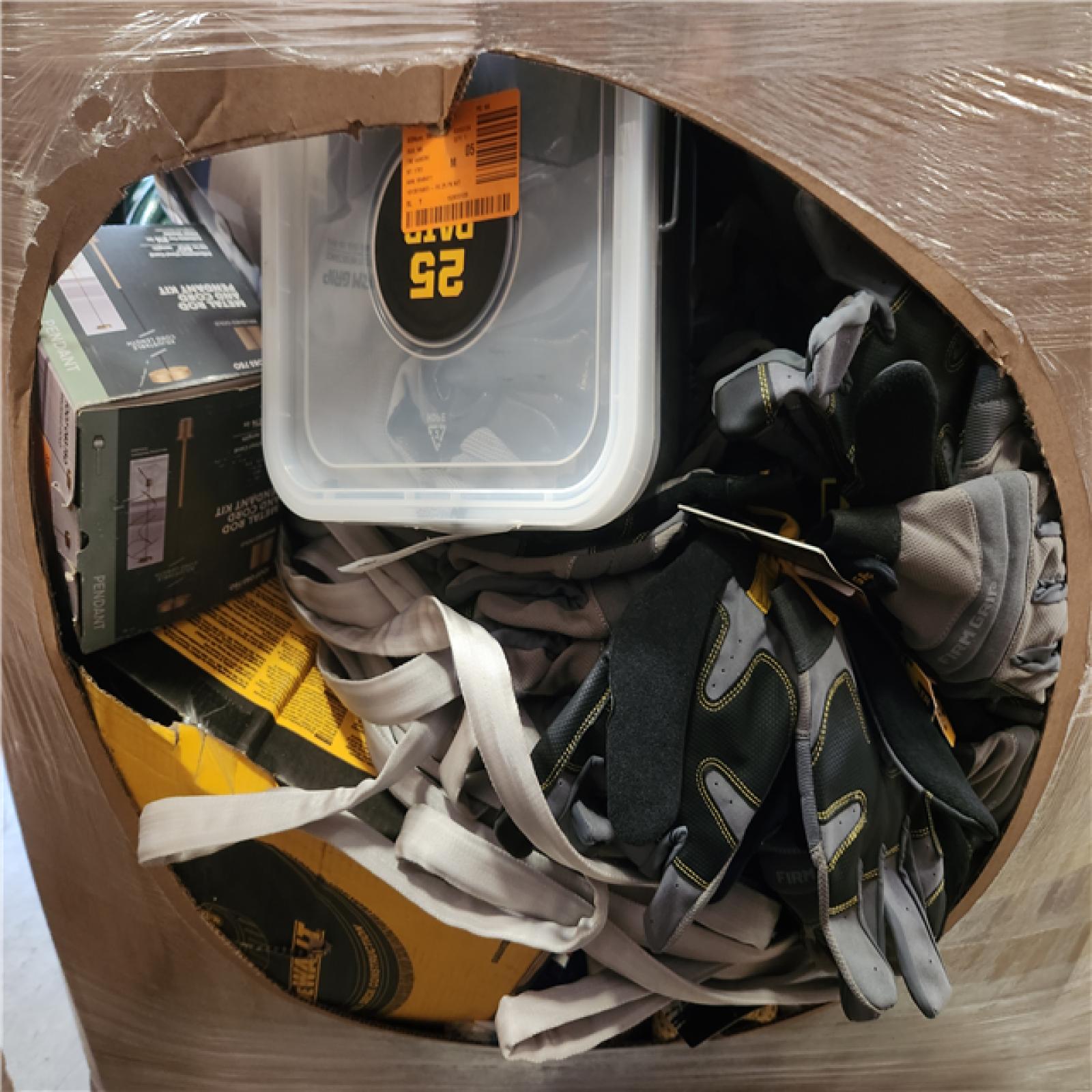 Phoenix AS-IS Monster Turbo Pallet