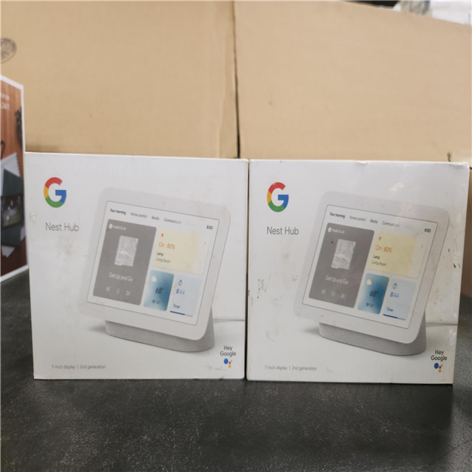 Phoenix NEW Google Nest Learning Thermostat (4th Gen) with Nest Temperature Sensor (2nd Gen)