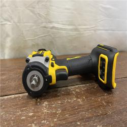 AS-IS DeWalt 20V MAX ATOMIC 3/8 in. Cordless Brushless Compact Impact Wrench Tool Only