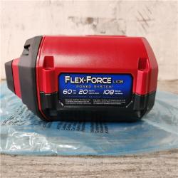 Phoenix Location Toro 60 -Volt, 2 Ah 1 -Pack Lithium Ion (Li-ion) Battery (3-Pack)
