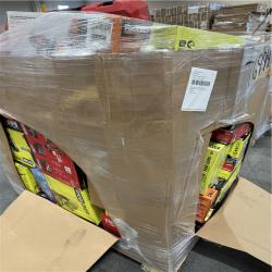 California AS-IS POWER TOOLS Partial Lot (3 Pallets) P-R076994