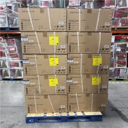 DALLAS LOCATION - SEASONS 10 000 BTU AIR CONDITIONER PALLET-(10 UNITS)