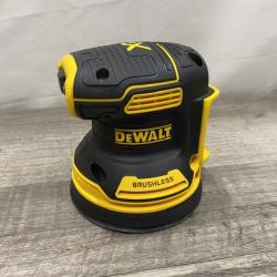 LIKE NEW - DEWALT 20V MAX XR Cordless Brushless 5 in. Random Orbital Sander Kit