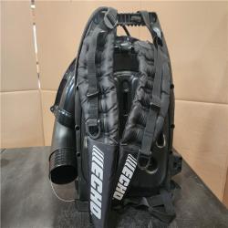 Phoenix ECHO 200 MPH 700 CFM 59.7 cc Gas Low Exhaust Emission Engine Backpack Leaf Blower with Tube-Mounted Throttle
