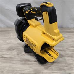 AS-IS DEWALT 20V MAX 125 MPH Cordless Blower (Tool Only)