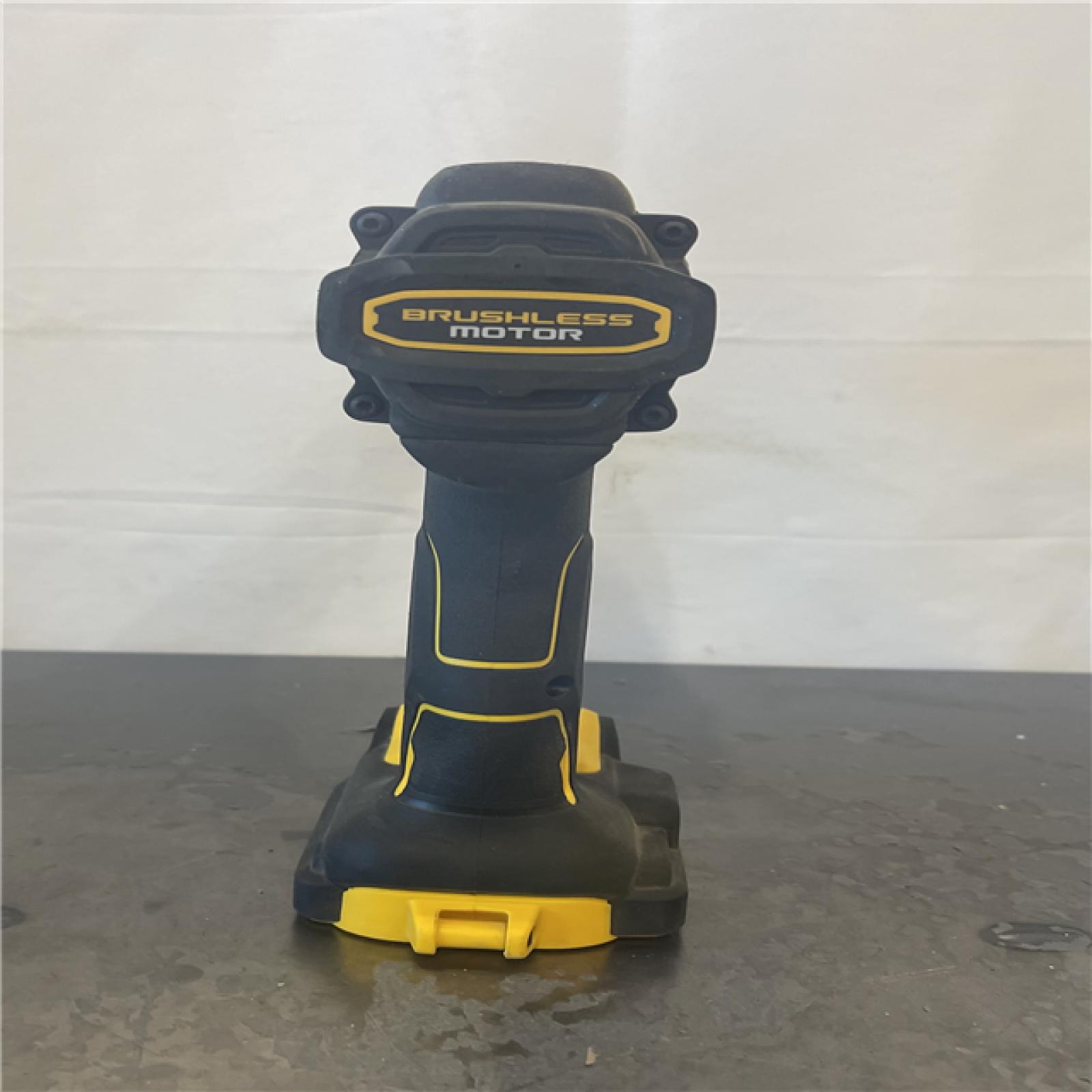 AS-IS- 20V MAX XR Cordless Compact 1/2 in. Drill/Driver (Tool Only)