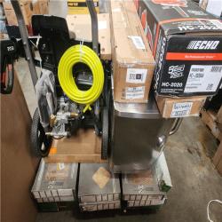 Phoenix AS-IS Monster Turbo Pallet