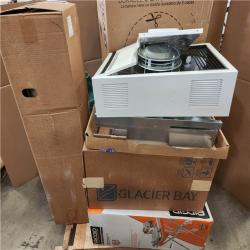 Phoenix AS-IS Mixed Home Improvement Pallet