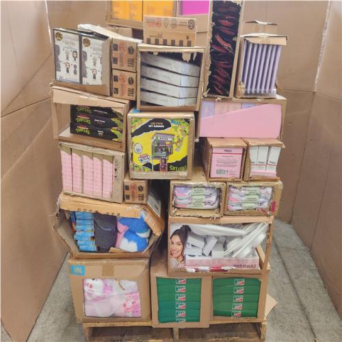 Phoenix NEW Home Goods Toys and More Pallet