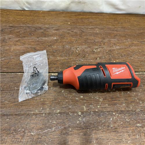 AS-IS M12 12V Lithium-Ion Cordless Rotary Tool (Tool-Only)