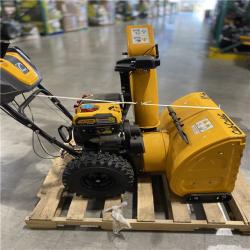 Dallas Location - As-Is Cub Cadet 2X 26 in. 243cc Gas Snow Blower
