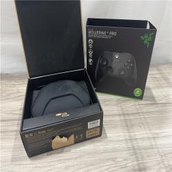 AS-IS Razer - Wolverine V3 Pro Wireless Gaming Controller